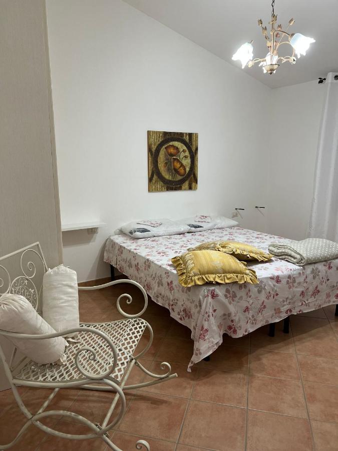 Sofia Holiday Home Capoterra Exterior foto